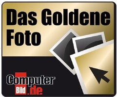 Das Goldene Foto Computer Bild.de