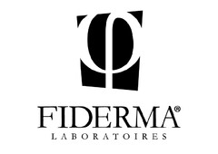 FIDERMA LABORATOIRES