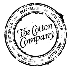 BEST SELLER The Cotton Company