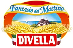 FANTASIE DEL MATTINO DIVELLA