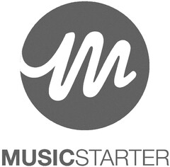 MUSICSTARTER