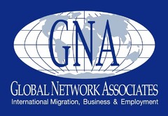 GNA, GLOBAL NETWORK ASSOCIATES, INTERNATIONAL MIGRATION, BUSINESS & EMPLOYMENT