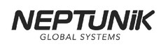 NEPTUNIK GLOBAL SYSTEMS