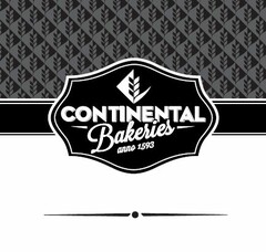 CONTINENTAL Bakeries