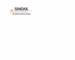SIMDAX levosimendan Rethink Reactivate Revitalise