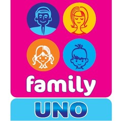 FAMILY UNO