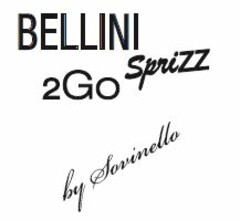 BELLINI Sprizz2Go by Sovinello