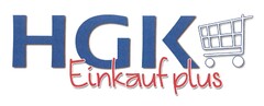 HGK Einkauf plus