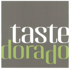 taste dorado