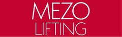 MEZO LIFTING