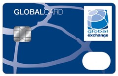 GLOBALCARD global exchange