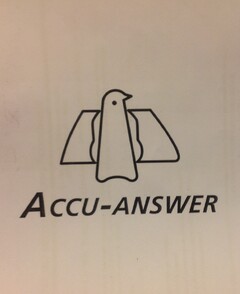 ACCU-ANSWER