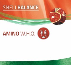 SNELL BALANCE AMINO W.H.O.