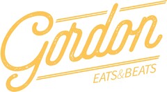 GORDON EATS&BEATS