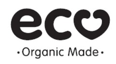 ECO ORGANIC MADE