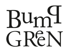 BUMP GREEN