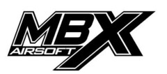 MBX AIRSOFT