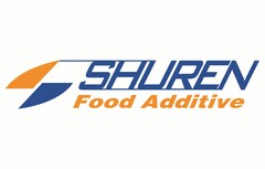 SHUREN Food Additive