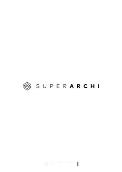 SUPERARCHI