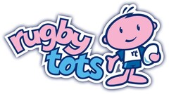 rugbytots