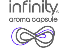 infinity aroma capsule