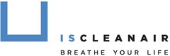 Is Clean Air Breathe Your Life