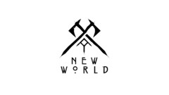 NEW WORLD