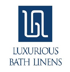 LUXURIOUS BATH LINENS