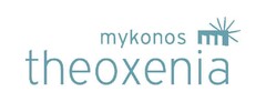 Mykonos Theoxenia