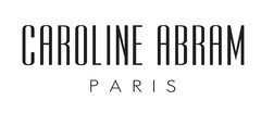 CAROLINE ABRAM PARIS