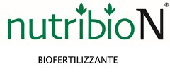 NUTRIBIO N BIOFERTILIZZANTE