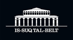 IS-SUQ TAL-BELT