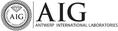 AIG Antwerp International Laboratories