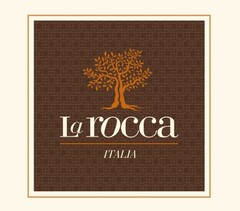 LA ROCCA ITALIA