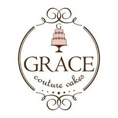 GRACE couture cakes