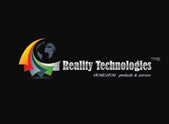 Reality Technologies VR/AR/3D/AI products & services