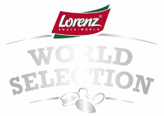 Lorenz SNACK-WORLD World Selection