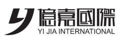 y YI JIA INTERNATIONAL