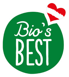 BIO`S BEST