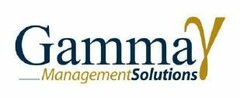 Gamma Management Solutions