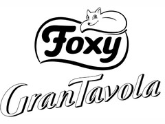FOXY GRANTAVOLA