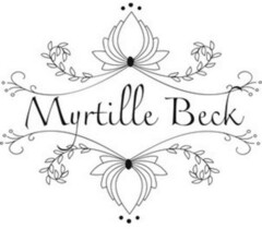 Myrtille Beck