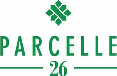 PARCELLE 26