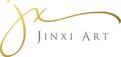 jx JINXI ART