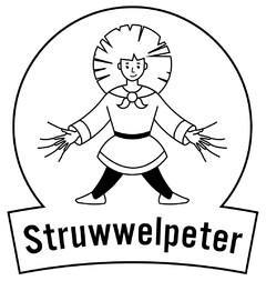 Struwwelpeter