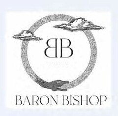 BB BARON BISHOP