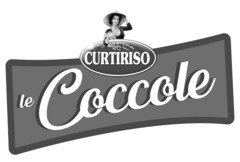 CURTIRISO LE COCCOLE