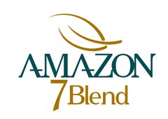 AMAZON 7Blend