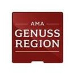 AMA GENUSS REGION