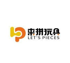 LET’S PIECES